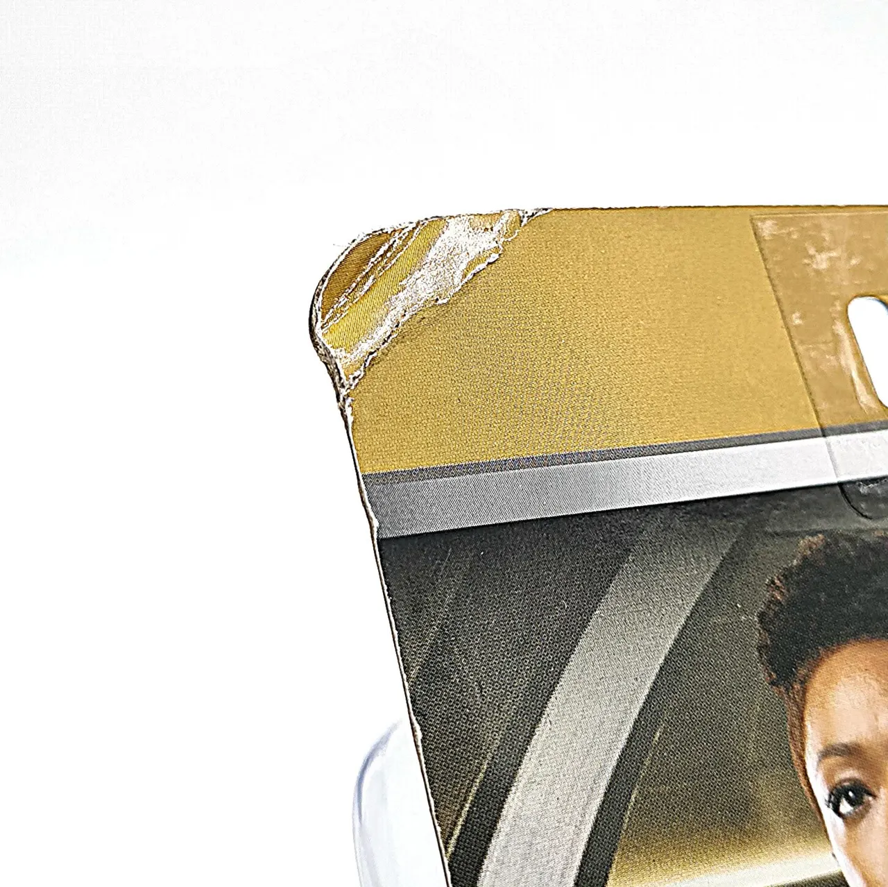 Mego Toys Michael Burnham 8" Retro Action Figure – Star Trek Discovery - Image 7