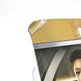 Mego Toys Michael Burnham 8" Retro Action Figure – Star Trek Discovery - Thumbnail 7
