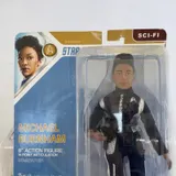 Mego Toys Michael Burnham 8" Retro Action Figure – Star Trek Discovery - Thumbnail 2