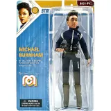 Mego Toys Michael Burnham 8" Retro Action Figure – Star Trek Discovery - Thumbnail 4