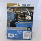 Mego Toys Michael Burnham 8" Retro Action Figure – Star Trek Discovery - Thumbnail 3