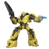 Hasbro Transformers Megatron Aqua Armor Studio Series Deluxe Figure - Thumbnail 2