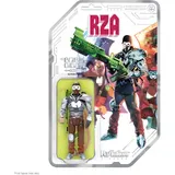Super7 RZA Bobby Digital ReAction Wave 1 Figura Coleccionable - Thumbnail 3