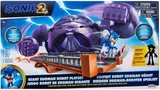 Jakks Pacific Sonic 2 Giant Eggman Robot Playset w/ 2.5" Super Sonic - Thumbnail 13