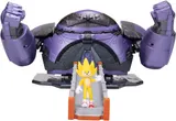 Jakks Pacific Sonic 2 Giant Eggman Robot Playset w/ 2.5" Super Sonic - Thumbnail 2