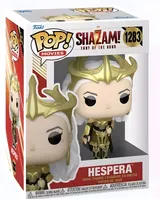 Funko Pop! Movies Shazam! Fury of the Gods – Hespera #1282 - Thumbnail 2