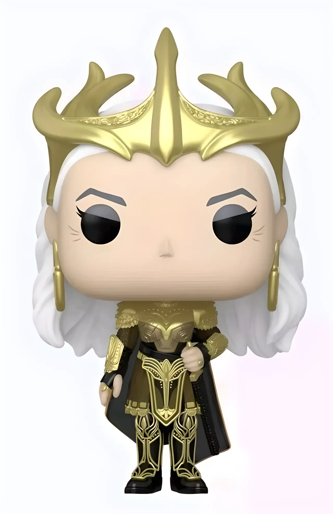 Funko Pop! Movies Shazam! Fury of the Gods – Hespera #1282 - Image 1