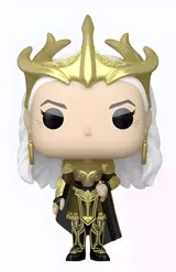 Funko Pop! Movies Shazam! Fury of the Gods – Hespera #1282 - Thumbnail 1
