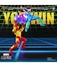 Hasbro Marvel Legends 2-Pack Iron Man & Spiral 15 cm - Image 12