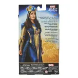 Hasbro Marvel Legends Ajak 6-Inch Figure – Cranberry (E88795L0) - Thumbnail 7