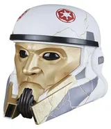 Hasbro Star Wars Black Series Captain Enoch (Ahsoka) 1:1 Helmet - Thumbnail 1
