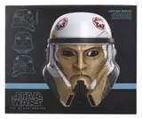 Hasbro Star Wars Black Series Captain Enoch (Ahsoka) 1:1 Helmet - Thumbnail 4