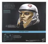 Hasbro Star Wars Black Series Captain Enoch (Ahsoka) 1:1 Helmet - Thumbnail 5