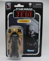 Hasbro Star Wars Darth Vader – Death Star II 40th Anniversary 3.75" - Thumbnail 7