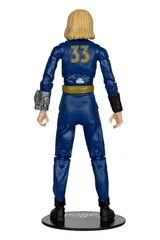 Alliance Entertainment Fallout TV 7in Steph Harper (S2) Figure - Thumbnail 4