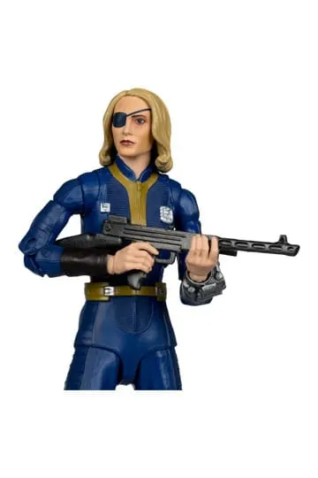 Alliance Entertainment Fallout TV 7in Steph Harper (S2) Figure - Image 3