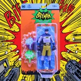 McFarlane Toys Batman '66 Boxing Figure – 6" DC Retro - Thumbnail 5