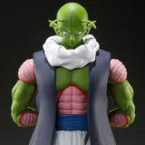 Bandai Spirits S.H.Figuarts Nail Action Figure – Dragon Ball Z - Thumbnail 3