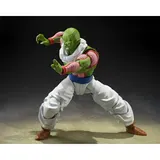 Bandai Spirits S.H.Figuarts Nail Action Figure – Dragon Ball Z - Thumbnail 1