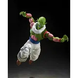 Bandai Spirits S.H.Figuarts Nail Action Figure – Dragon Ball Z - Thumbnail 2