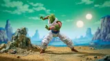 Bandai Spirits S.H.Figuarts Nail Action Figure – Dragon Ball Z - Thumbnail 5