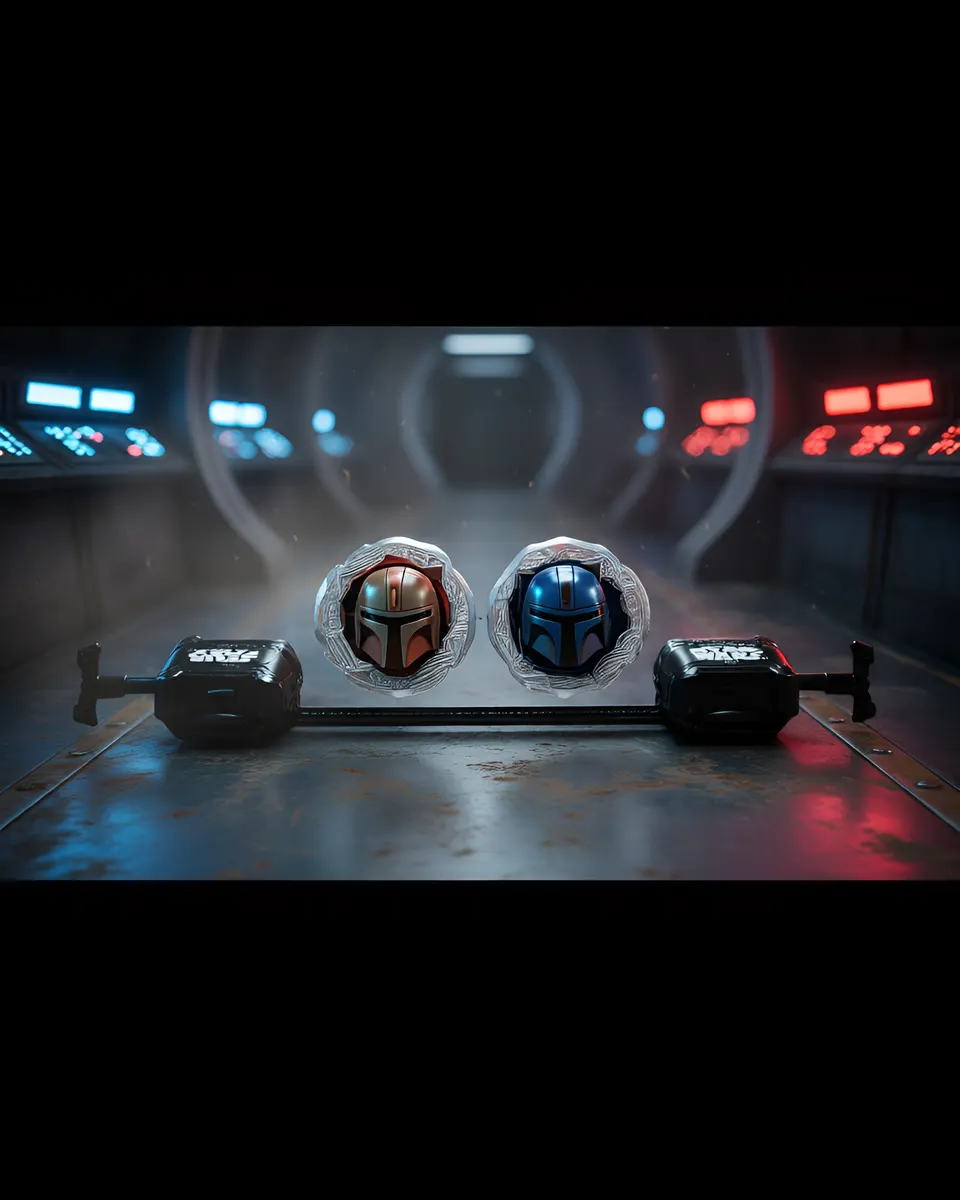 La scena
