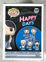 Funko Pop! TV: Happy Days – Chachi Arcola Vinyl Figure - Thumbnail 4