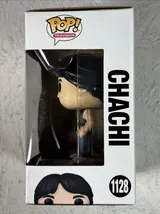 Funko Pop! TV: Happy Days – Chachi Arcola Vinyl Figure - Thumbnail 5