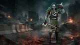 Mortal Kombat 7 Action Figure WV6 – Kabal by McFarlane Toys - Thumbnail 8