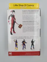 DC Collectibles Harley Quinn DC Essentials Action Figure #13 - Thumbnail 2