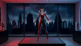 DC Collectibles Harley Quinn DC Essentials Action Figure #13 - Thumbnail 10