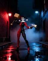 DC Collectibles Harley Quinn DC Essentials Action Figure #13 - Thumbnail 9