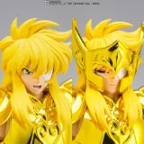 Bandai Spirits Hyoga Aquarius Gold Saint Action Figure Myth Cloth EX - Thumbnail 4