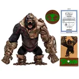 McFarlane Toys Spawn Megafig Cy-Gor Patina Edition Gold Label 30cm - Thumbnail 3