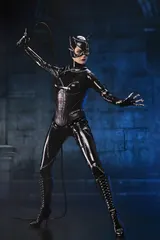 NECA Catwoman Clothed Action Figure – Batman Returns (1992) 20 cm - Thumbnail 5