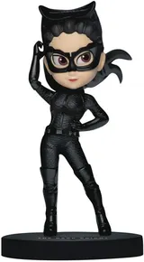 Beast Kingdom Catwoman Mini Egg Attack Figure (MEA-017) - Thumbnail 1