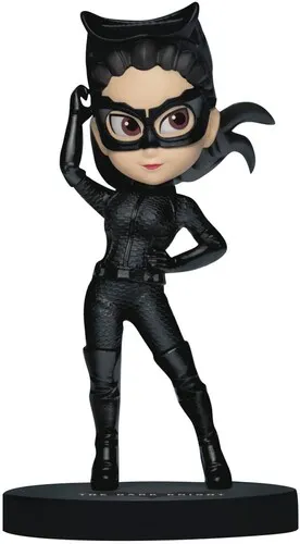 Beast Kingdom Catwoman Mini Egg Attack Figure (MEA-017)