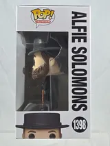 Funko Pop! TV Alfie Solomons – Peaky Blinders Vinyl Figure - Thumbnail 3