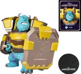 McFarlane Toys Disney Mirrorverse Sulley 12-Inch Statue - Thumbnail 2