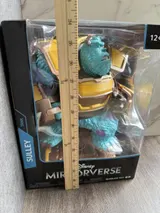 McFarlane Toys Disney Mirrorverse Sulley 12-Inch Statue - Thumbnail 13