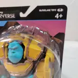 McFarlane Toys Disney Mirrorverse Sulley 12-Inch Statue - Thumbnail 12
