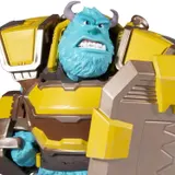 McFarlane Toys Disney Mirrorverse Sulley 12-Inch Statue - Thumbnail 9