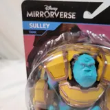 McFarlane Toys Disney Mirrorverse Sulley 12-Inch Statue - Thumbnail 11