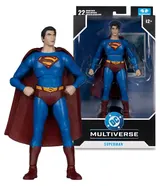 McFarlane Toys DC Multiverse Superman (Superman Returns) 7" Figure - Thumbnail 1