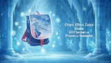 Giochi Preziosi Frozen Elsa Zaino Superstar Backpack - Thumbnail 3
