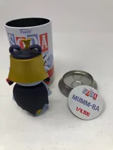 Funko Vinyl SODA Mumm-Ra ThunderCats – 1/6 Chase Variant - Thumbnail 4