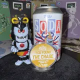 Funko Vinyl SODA Mumm-Ra ThunderCats – 1/6 Chase Variant - Thumbnail 6