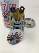 Funko Vinyl SODA Mumm-Ra ThunderCats – 1/6 Chase Variant - Thumbnail 3