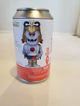 Funko Vinyl SODA Mumm-Ra ThunderCats – 1/6 Chase Variant - Thumbnail 12