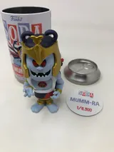 Funko Vinyl SODA Mumm-Ra ThunderCats – 1/6 Chase Variant - Thumbnail 2